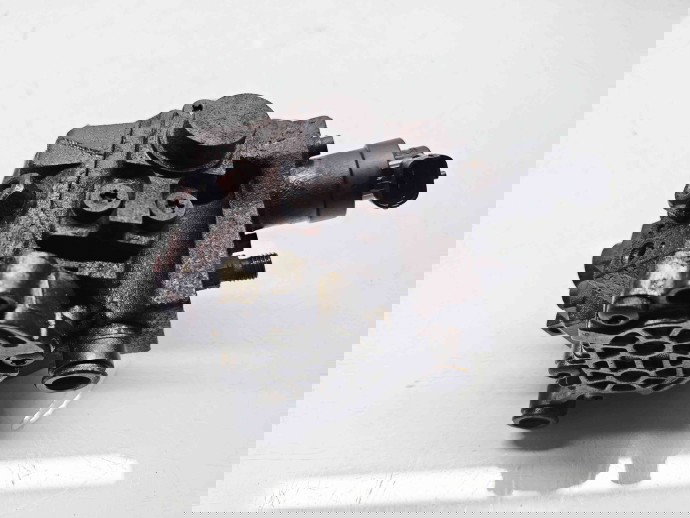 Pompa inalta presiune  Hyundai ix35 (LM) [Fabr 2010-2017] 33100-2A420 / 0445010206 1.7 CRDi D4FD 81KW / 110CP