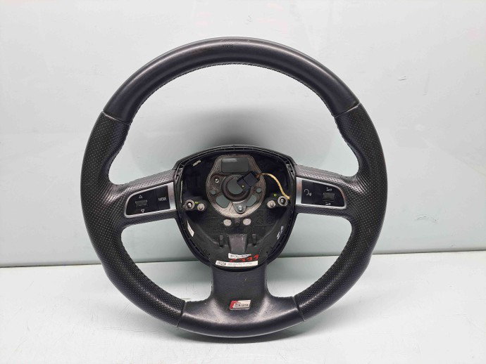  Volan Audi Q5 (8RB) [Fabr 2008-2016] S-line 8P0419091DT