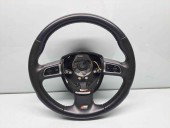  Volan Audi Q5 (8RB) [Fabr 2008-2016] S-line 8P0419091DT