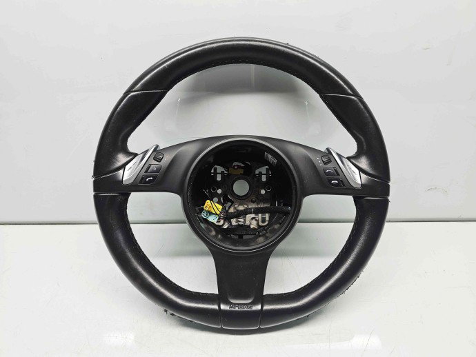 Volan PORSCHE Cayenne (92A) [Fabr 2010-2017] 7PP419091CK