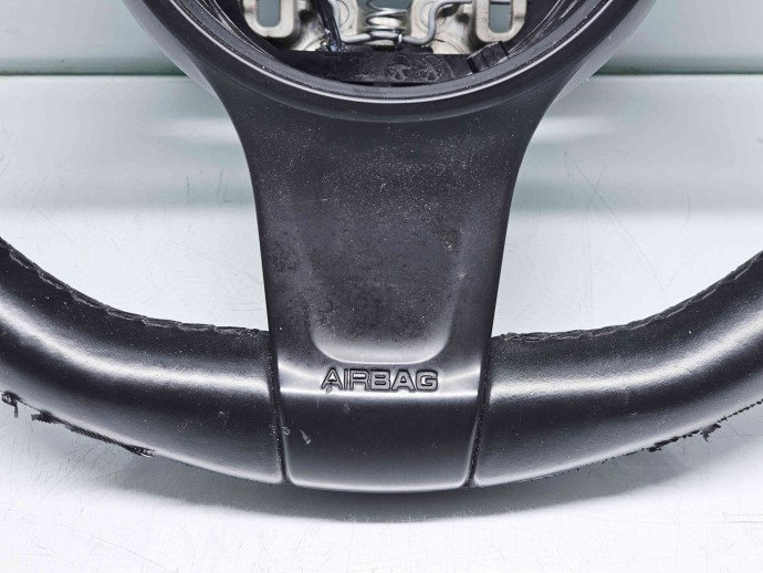  Volan PORSCHE Cayenne (92A) [Fabr 2010-2017] 7PP419091CK