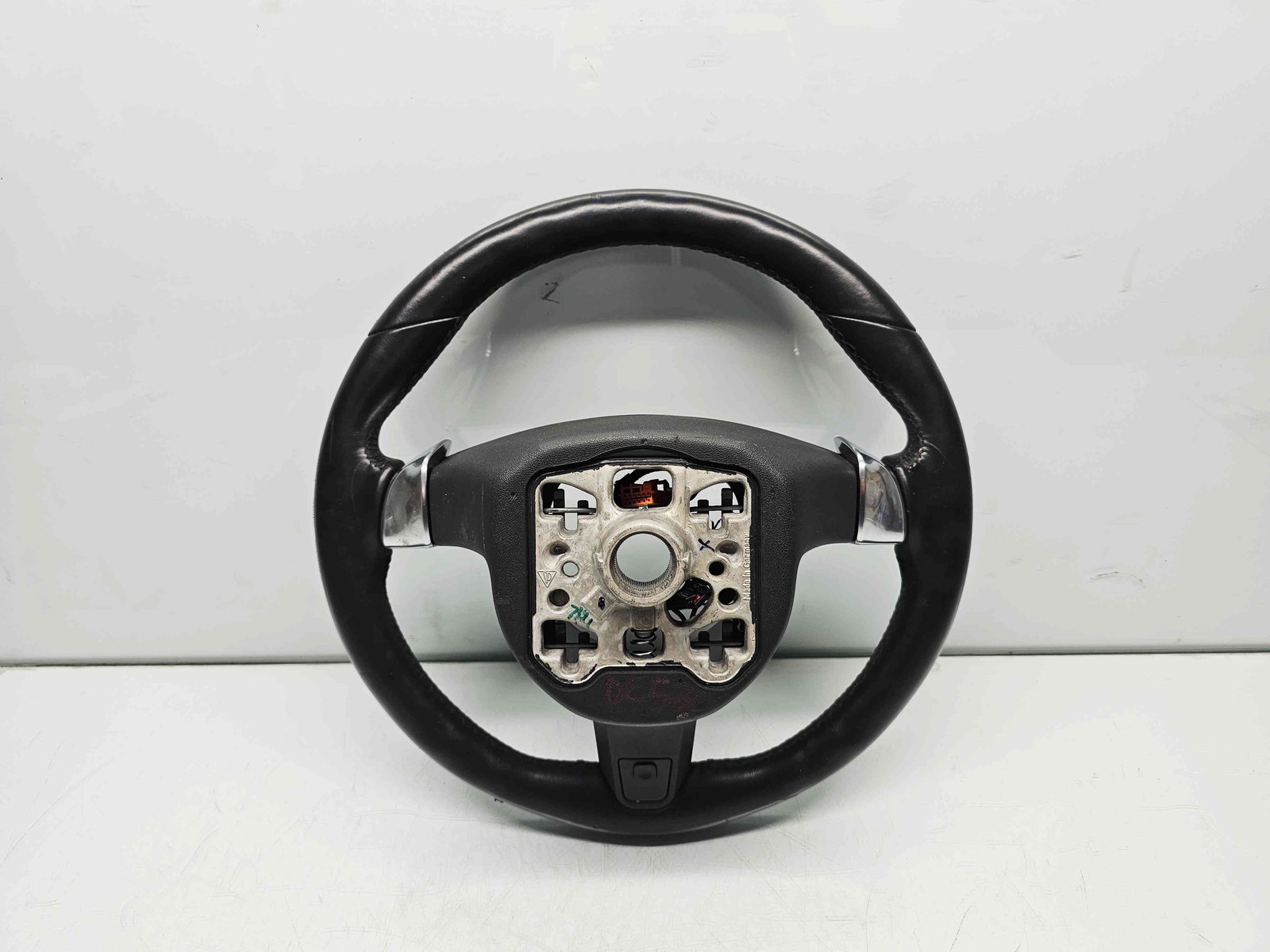 Volan PORSCHE Cayenne (92A) [Fabr 2010-2017] 7PP419091CK - imagine 7