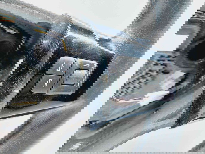  Volan Opel Corsa D [Fabr 2006-2013] 13230289