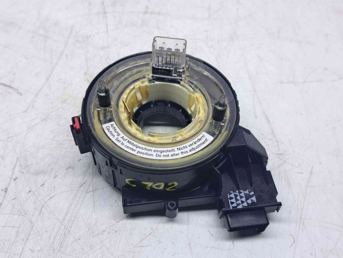  Spirala volan Audi A3 Sportback (8PA) [Fabr 2004-2013] 1K0959653D 