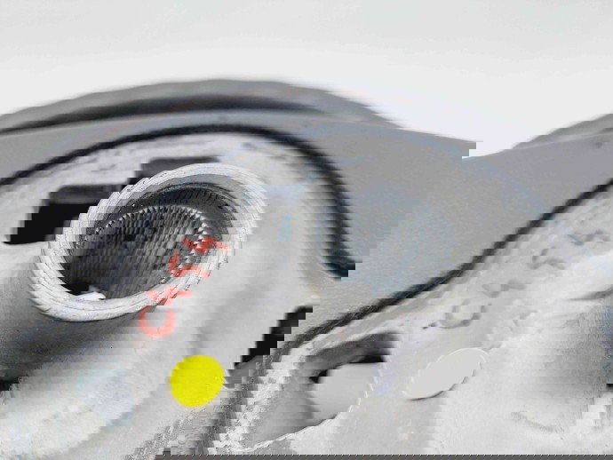  Volan Opel Corsa D [Fabr 2006-2013] 13230289