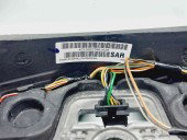  Volan Opel Corsa D [Fabr 2006-2013] 13230289