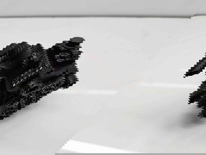 Pompa inalta presiune Hyundai i30 (GD) [Fabr 2012-2017] 33100-2A420 1.7 CRDI D4FD 100KW / 136CP