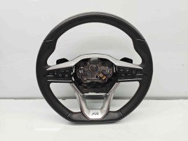  Volan Seat Ibiza 6 (KJ1) Facelift [Fabr 2017-prezent] 5FA419091EE