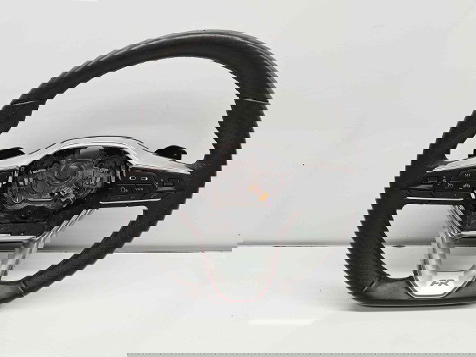  Volan Seat Ibiza 6 (KJ1) Facelift [Fabr 2017-prezent] 5FA419091EE