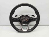  Volan Seat Ibiza 6 (KJ1) Facelift [Fabr 2017-prezent] 5FA419091EE