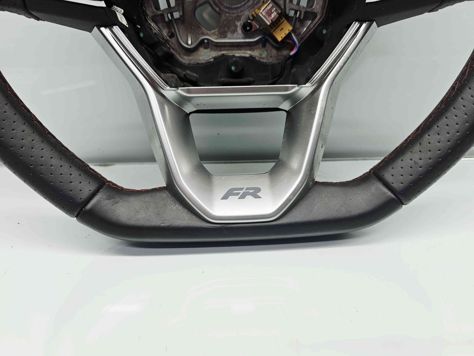 Volan Seat Ibiza 6 (KJ1) Facelift [Fabr 2017-prezent] 5FA419091EE - imagine 2