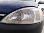 Far stanga OEM Opel Corsa C (F08, F68) [Fabr 2000-2005] 1.2 cdti
