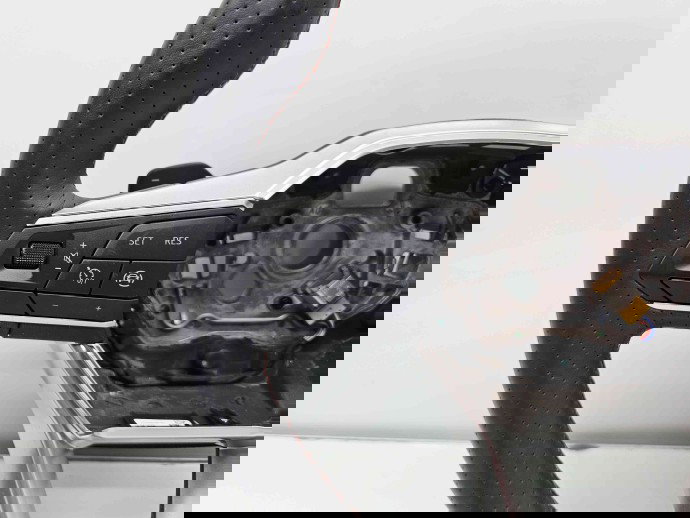  Volan Seat Ibiza 6 (KJ1) Facelift [Fabr 2017-prezent] 5FA419091EE