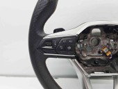  Volan Seat Ibiza 6 (KJ1) Facelift [Fabr 2017-prezent] 5FA419091EE