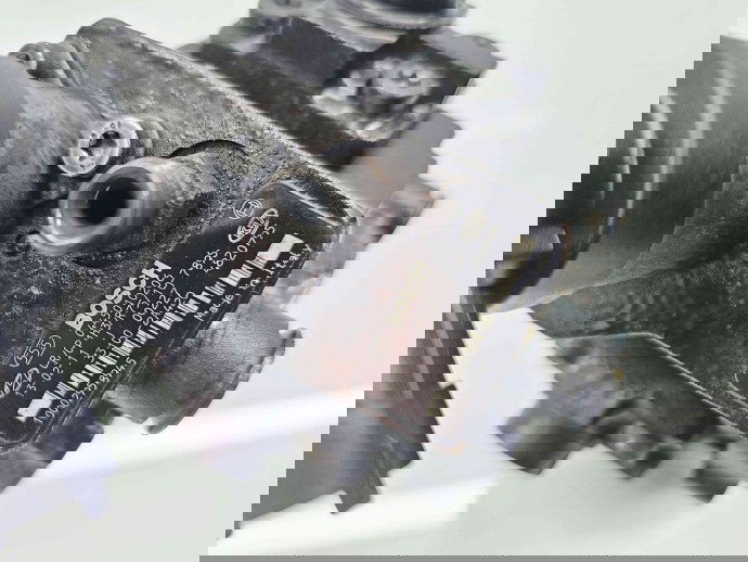 Pompa inalta presiune Hyundai i30 (GD) [Fabr 2012-2017] 33100-2A420 1.7 CRDI D4FD 100KW / 136CP