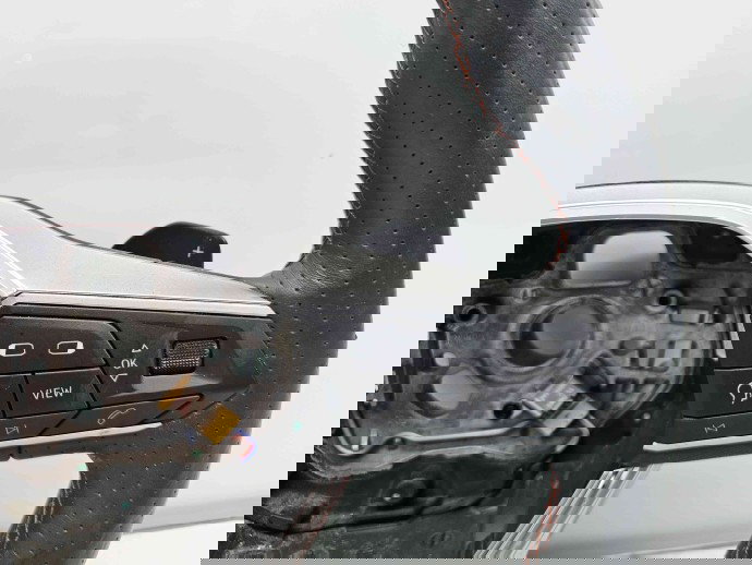  Volan Seat Ibiza 6 (KJ1) Facelift [Fabr 2017-prezent] 5FA419091EE