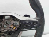  Volan Seat Ibiza 6 (KJ1) Facelift [Fabr 2017-prezent] 5FA419091EE