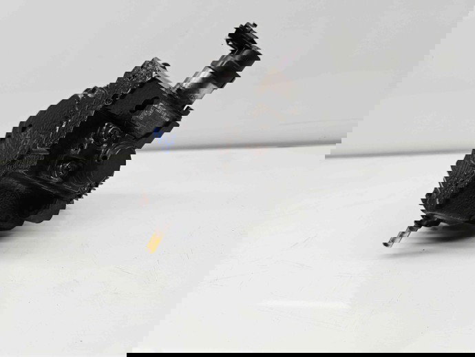 Pompa inalta presiune Renault Megane 3 [Fabr 2008-2015] 167008960R 1.6 DCI R9M408 96KW / 130CP