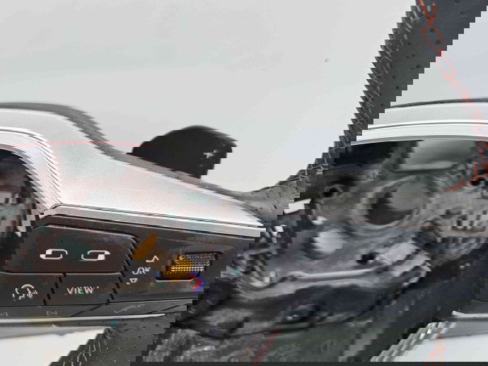  Volan Seat Ibiza 6 (KJ1) Facelift [Fabr 2017-prezent] 5FA419091EE