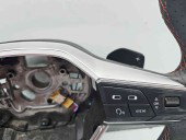  Volan Seat Ibiza 6 (KJ1) Facelift [Fabr 2017-prezent] 5FA419091EE