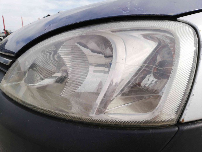 Far stanga OEM Opel Corsa C (F08, F68) [Fabr 2000-2005] 1.2 cdti