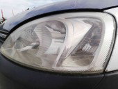Far stanga OEM Opel Corsa C (F08, F68) [Fabr 2000-2005] 1.2 cdti