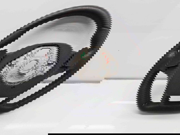  Volan Seat Ibiza 6 (KJ1) Facelift [Fabr 2017-prezent] 5FA419091EE