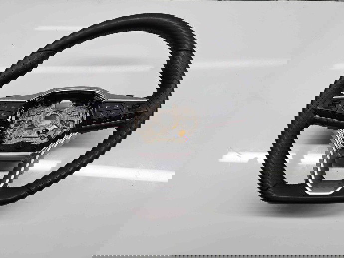  Volan Seat Ibiza 6 (KJ1) Facelift [Fabr 2017-prezent] 5FA419091EE