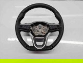  Volan Seat Ibiza 6 (KJ1) Facelift [Fabr 2017-prezent] 5FA419091EE