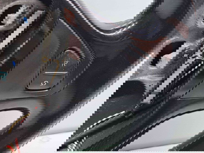  Volan Renault Captur (X87) [Fabr 2013-2017] 985105453R