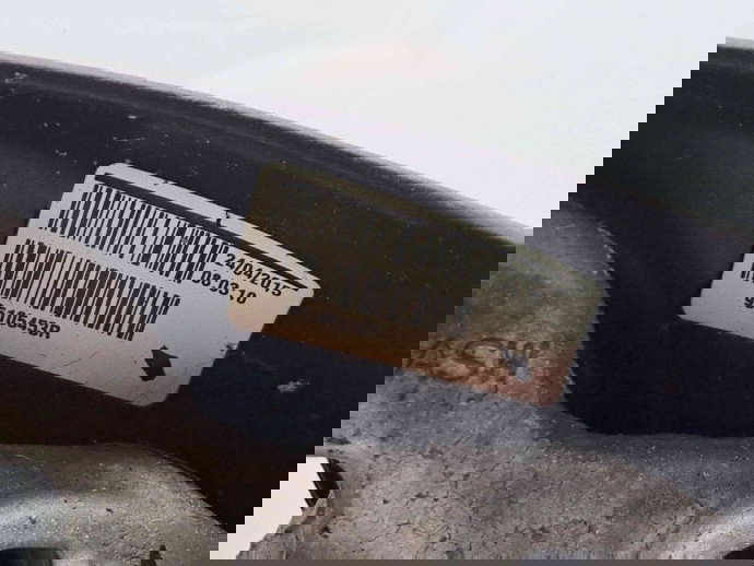  Volan Renault Captur (X87) [Fabr 2013-2017] 985105453R