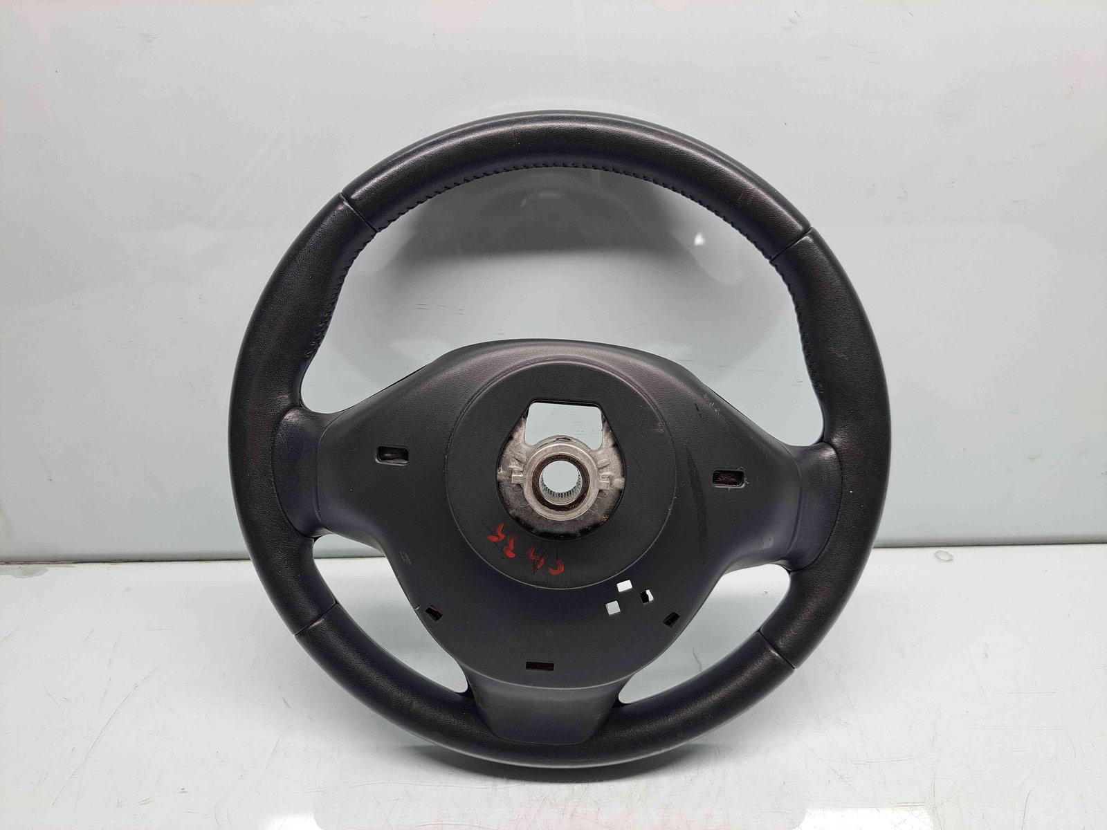 Volan Renault Captur (X87) [Fabr 2013-2017] 985105453R - imagine 5