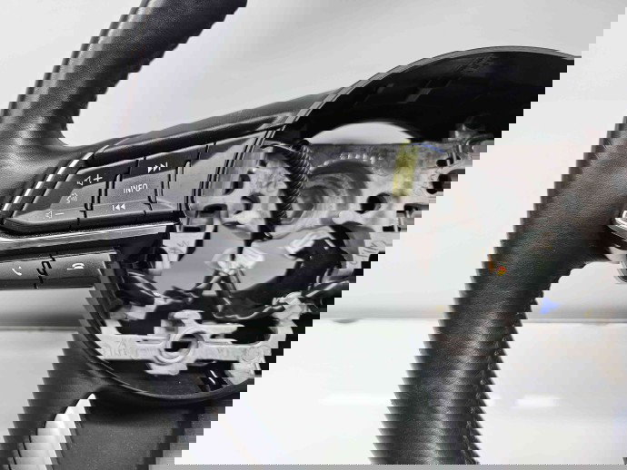  Volan MAZDA 6 (GJ1) Facelift [Fabr 2018-2021] OEM