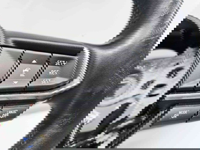  Volan MAZDA 6 (GJ1) Facelift [Fabr 2018-2021] OEM