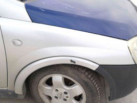 Aripa dreapta fata OEM Opel Corsa C (F08, F68) [Fabr 2000-2005] 1.2 cdti 