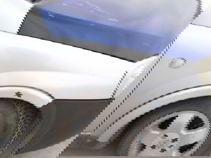 Aripa dreapta fata OEM Opel Corsa C (F08, F68) [Fabr 2000-2005] 1.2 cdti 