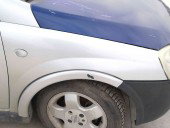 Aripa dreapta fata OEM Opel Corsa C (F08, F68) [Fabr 2000-2005] 1.2 cdti 