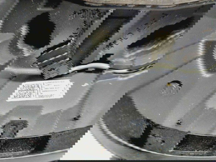  Volan Audi A5 Sportback (8TA) Facelift [Fabr 2009-2015] 8K0419091BM