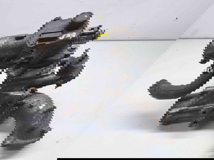 Supapa EGR Nissan Qashqai Facelift (2) [Fabr 2009-2013] 70036814 1.5 DCI K9K 1.5 DCI K9K 80KW / 109CP