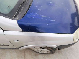 Aripa dreapta fata OEM Opel Corsa C (F08, F68) [Fabr 2000-2005] 1.2 cdti 