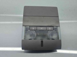  Plafoniera fata  Opel Zafira B (A05) [Fabr 2006-2011] 13166476