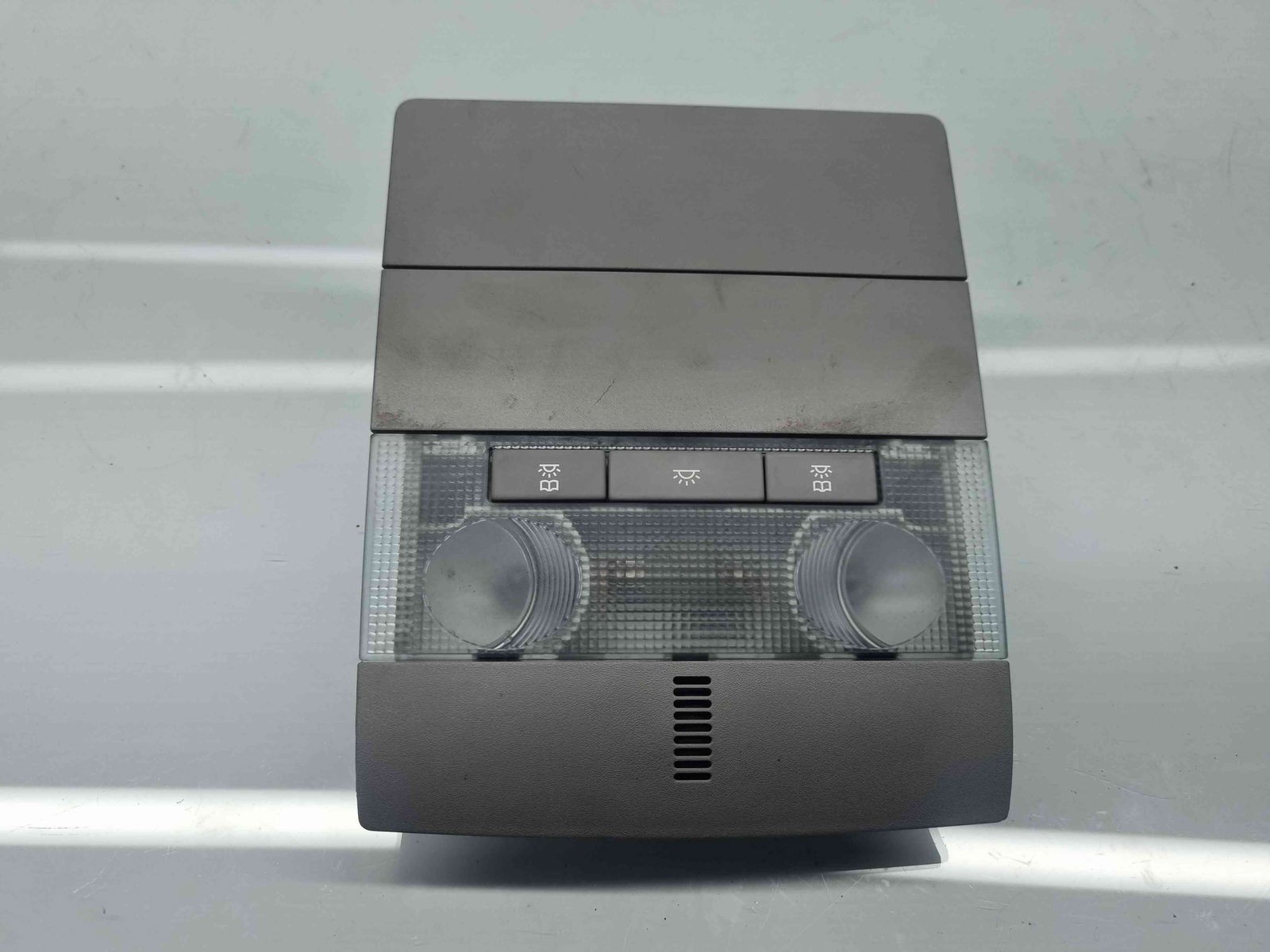 Plafoniera fata Opel Zafira B (A05) [Fabr 2006-2011] 13166476 - imagine 1