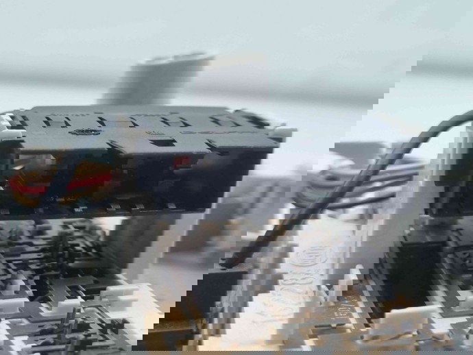  Plafoniera fata  Opel Zafira B (A05) [Fabr 2006-2011] 13166476