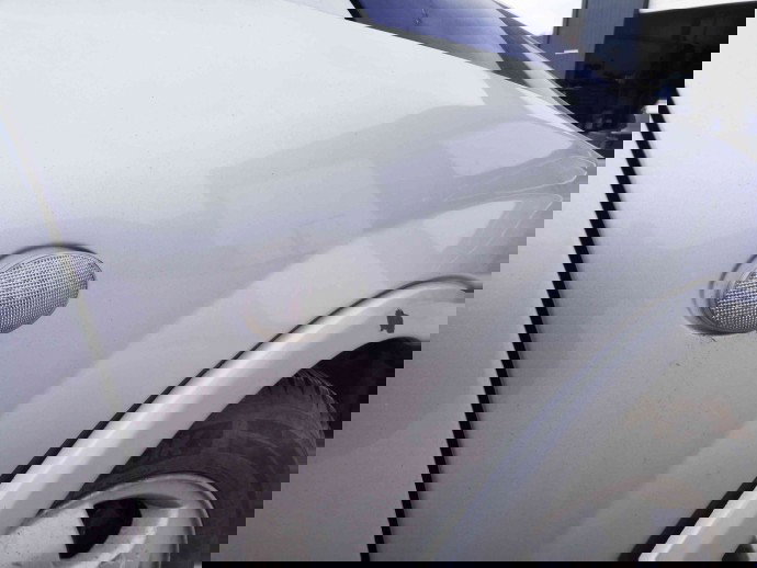 Aripa dreapta fata OEM Opel Corsa C (F08, F68) [Fabr 2000-2005] 1.2 cdti 