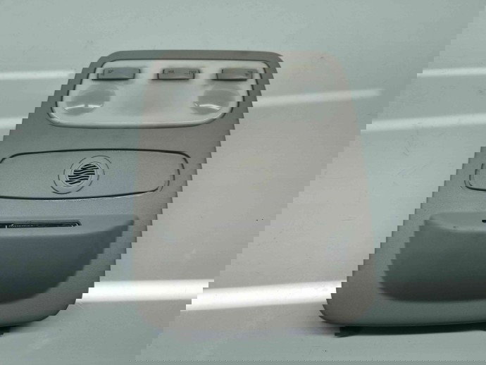  Plafoniera fata  Renault Clio 4 [Fabr 2012-prezent] 739486822R