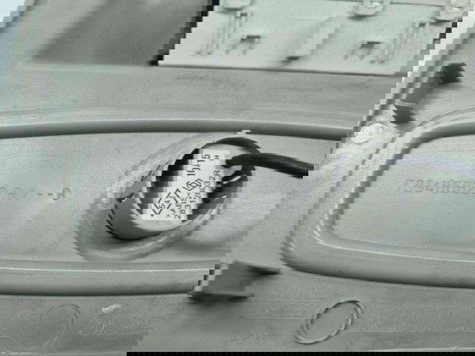  Plafoniera fata  Renault Clio 4 [Fabr 2012-prezent] 739486822R