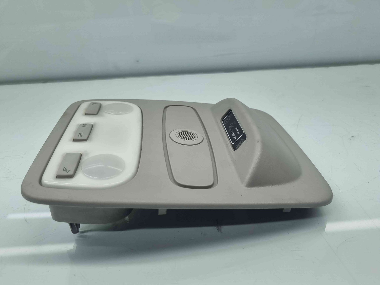 Plafoniera fata Renault Clio 4 [Fabr 2012-prezent] 739486822R - imagine 5