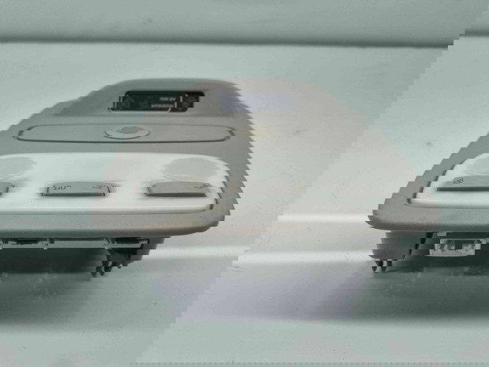  Plafoniera fata  Renault Clio 4 [Fabr 2012-prezent] 739486822R