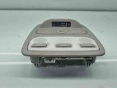  Plafoniera fata  Renault Clio 4 [Fabr 2012-prezent] 739486822R