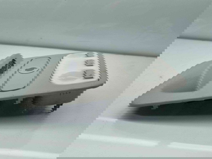  Plafoniera fata  Renault Clio 4 [Fabr 2012-prezent] 739486822R